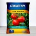 Стандарт NPK для овочів, 300г.